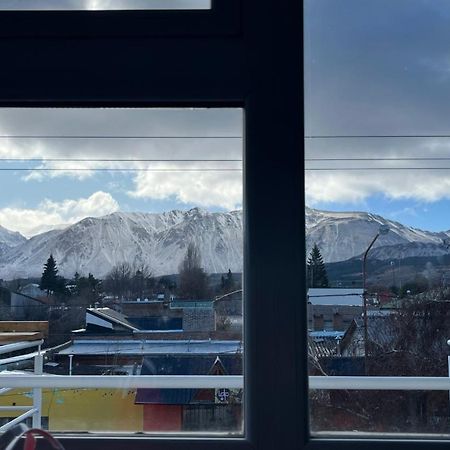 Dormis Aca Hotell Esquel Eksteriør bilde